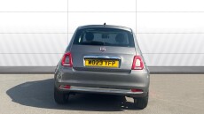 Fiat 500 1.0 Mild Hybrid 3dr Petrol Hatchback